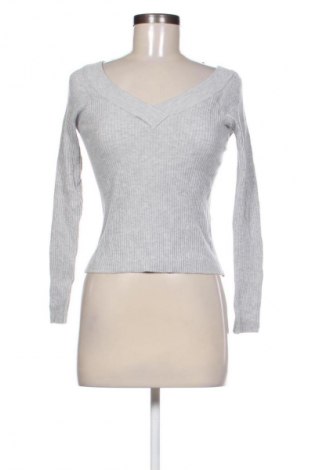 Damenpullover Unbranded, Größe S, Farbe Grau, Preis 5,99 €