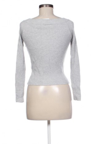 Damenpullover Unbranded, Größe S, Farbe Grau, Preis 5,99 €