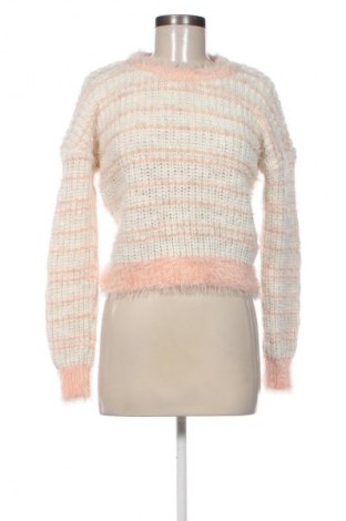 Damski sweter Unbranded, Rozmiar M, Kolor Kolorowy, Cena 37,99 zł