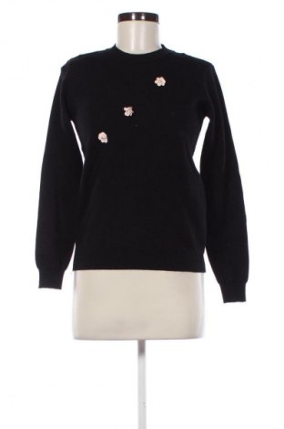 Dámský svetr Unbranded, Velikost M, Barva Černá, Cena  359,00 Kč