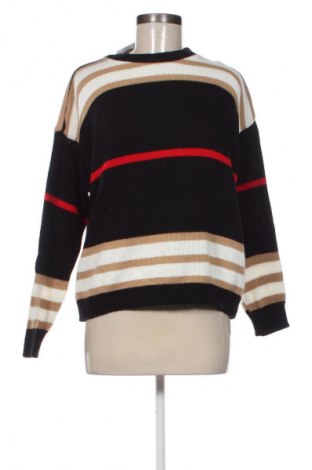 Damski sweter Unbranded, Rozmiar XL, Kolor Kolorowy, Cena 40,99 zł