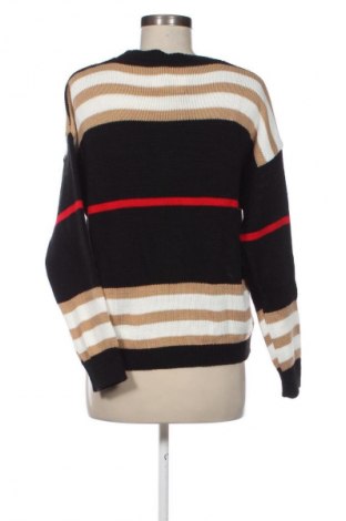 Damski sweter Unbranded, Rozmiar XL, Kolor Kolorowy, Cena 40,99 zł