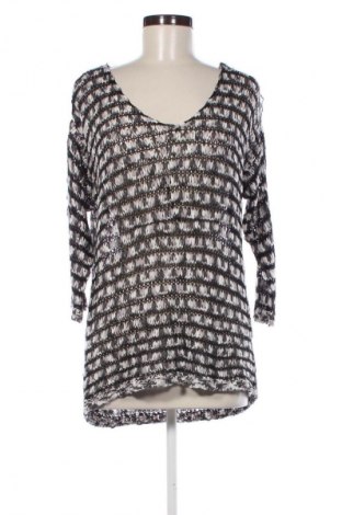 Дамски пуловер Unbranded, Размер L, Цвят Многоцветен, Цена 2,04 €