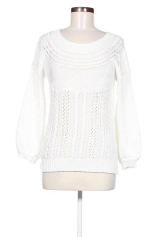 Dámský svetr Unbranded, Velikost M, Barva Bílá, Cena  229,00 Kč