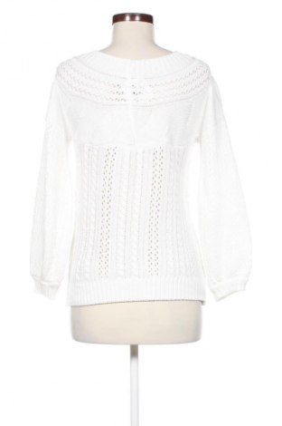 Dámský svetr Unbranded, Velikost M, Barva Bílá, Cena  229,00 Kč