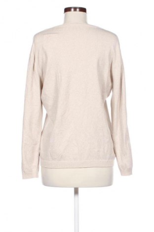 Damski sweter Unbranded, Rozmiar XL, Kolor Beżowy, Cena 32,99 zł