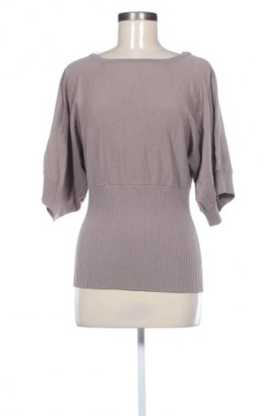 Γυναικείο πουλόβερ Unbranded, Μέγεθος M, Χρώμα  Μπέζ, Τιμή 8,99 €