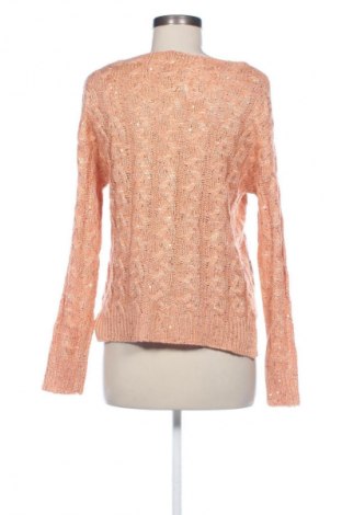 Damski sweter Unbranded, Rozmiar M, Kolor Pomarańczowy, Cena 36,99 zł