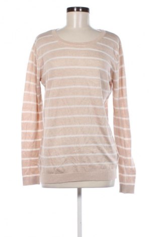 Dámský svetr Up 2 Fashion, Velikost L, Barva Vícebarevné, Cena  129,00 Kč