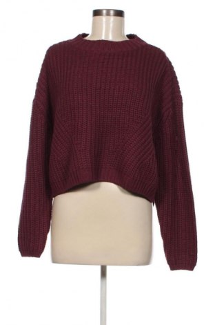 Dámský svetr Urban Classics, Velikost XL, Barva Červená, Cena  269,00 Kč