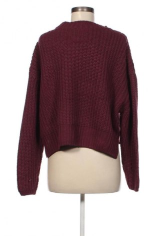 Dámský svetr Urban Classics, Velikost XL, Barva Červená, Cena  269,00 Kč