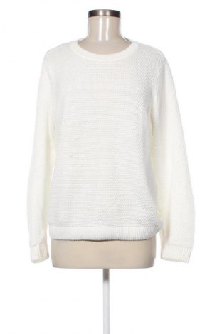 Damenpullover VILA, Größe L, Farbe Weiß, Preis € 7,99