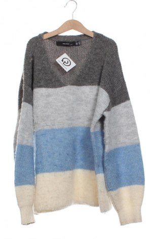 Dámský svetr Vero Moda, Velikost XS, Barva Vícebarevné, Cena  99,00 Kč