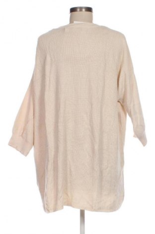 Damenpullover Vero Moda, Größe XL, Farbe Beige, Preis 4,99 €