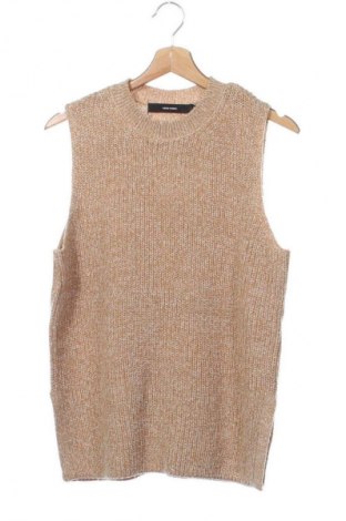Dámský svetr Vero Moda, Velikost XS, Barva Hnědá, Cena  169,00 Kč