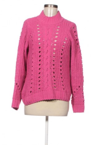 Damenpullover Vero Moda, Größe S, Farbe Rosa, Preis 5,99 €