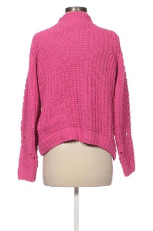 Damenpullover Vero Moda, Größe S, Farbe Rosa, Preis 5,99 €