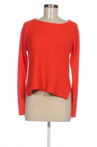 Damenpullover Vero Moda, Größe S, Farbe Rot, Preis 4,99 €