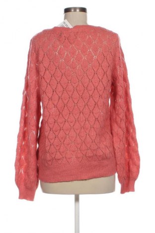 Damenpullover Vero Moda, Größe L, Farbe Rosa, Preis 3,99 €