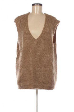 Damenpullover Vero Moda, Größe L, Farbe Braun, Preis 5,99 €