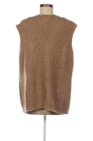 Damenpullover Vero Moda, Größe L, Farbe Braun, Preis 5,99 €