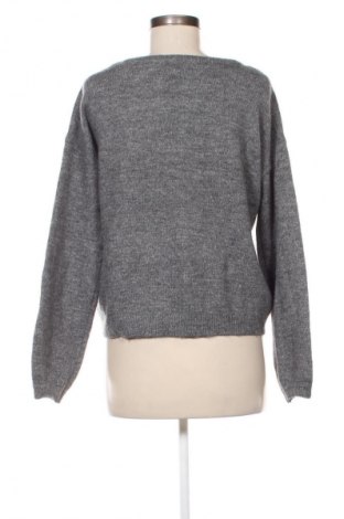 Damenpullover Yessica, Größe S, Farbe Grau, Preis 5,99 €