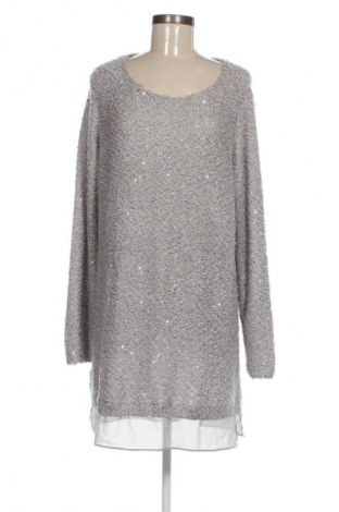 Pulover de femei Yessica, Mărime XL, Culoare Gri, Preț 38,99 Lei