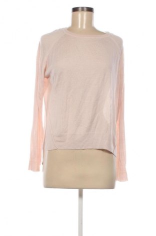 Damski sweter Zara, Rozmiar S, Kolor ecru, Cena 33,99 zł