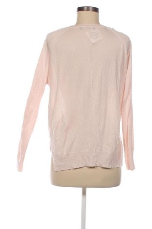 Damski sweter Zara, Rozmiar S, Kolor ecru, Cena 33,99 zł