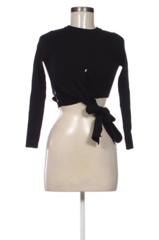 Damenpullover Zara, Größe S, Farbe Schwarz, Preis 8,99 €