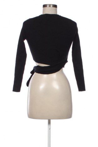 Damenpullover Zara, Größe S, Farbe Schwarz, Preis 8,99 €