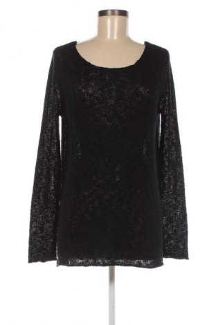 Damski sweter Zara, Rozmiar S, Kolor Czarny, Cena 36,99 zł