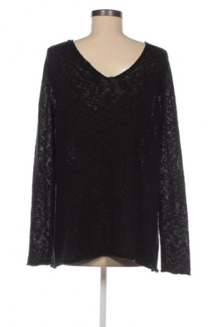 Damski sweter Zara, Rozmiar S, Kolor Czarny, Cena 36,99 zł