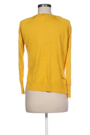 Γυναικείο πουλόβερ Zara Knitwear, Μέγεθος S, Χρώμα Κίτρινο, Τιμή 5,99 €