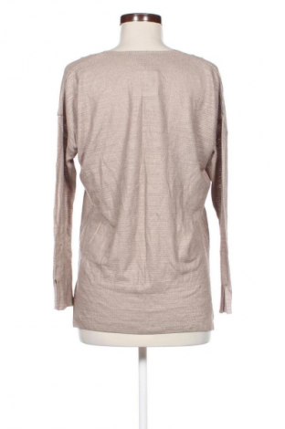 Damski sweter Zara Knitwear, Rozmiar S, Kolor Brązowy, Cena 31,99 zł