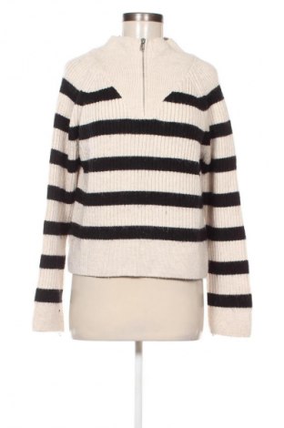 Pulover de femei Zara Mum, Mărime S, Culoare Multicolor, Preț 61,99 Lei, #132269215