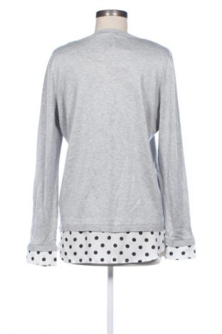 Dámský svetr Zero, Velikost M, Barva Šedá, Cena  209,00 Kč