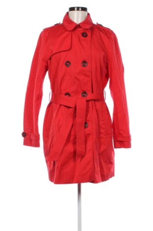 Дамски шлифер Edc By Esprit, Размер L, Цвят Червен, Цена 9,71 €