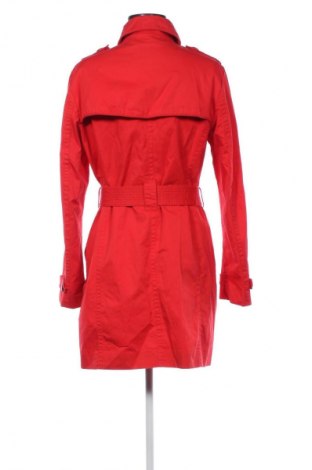 Дамски шлифер Edc By Esprit, Размер L, Цвят Червен, Цена 9,71 €