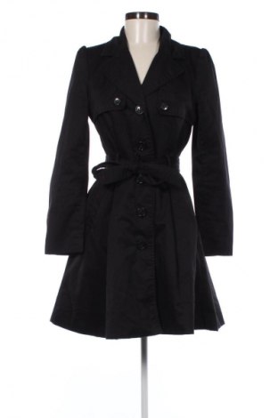 Női viharkabát H&M, Méret M, Szín Fekete, Ár 12 999 Ft, #132252989