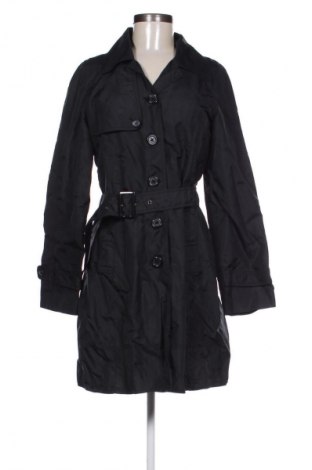 Γυναικεία καμπαρντίνα Mango, Μέγεθος M, Χρώμα Μαύρο, Τιμή 14,99 €