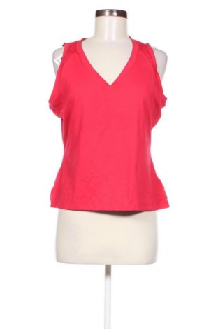 Damen Sporttop Athletic Works, Größe XL, Farbe Rot, Preis 7,61 €