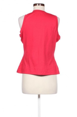 Damen Sporttop Athletic Works, Größe XL, Farbe Rot, Preis 7,61 €