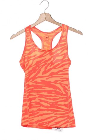Dámský sportovní top  H&M Sport, Velikost XS, Barva Vícebarevné, Cena  99,00 Kč