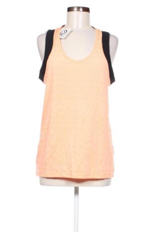 Dámsky športový top  Hyba, Veľkosť L, Farba Oranžová, Cena  1,95 €