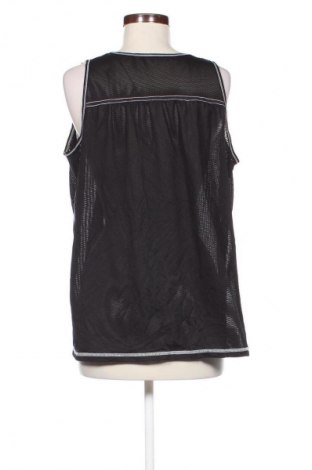 Дамски спортен топ Unbranded, Размер XXL, Цвят Черен, Цена 7,15 €