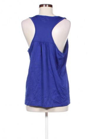 Dámsky športový top  Unbranded, Veľkosť XL, Farba Modrá, Cena  7,86 €