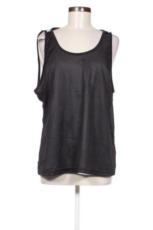 Dámsky športový top  Unbranded, Veľkosť XL, Farba Čierna, Cena  7,86 €