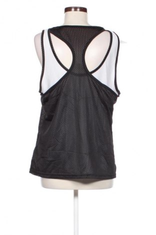 Dámsky športový top  Unbranded, Veľkosť XL, Farba Čierna, Cena  7,86 €