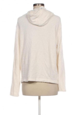 Damen Sweatshirt Laura Torelli, Größe L, Farbe Weiß, Preis 8,99 €